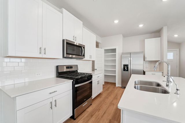 2515 Paloverde Canyon Court, Crosby, TX 77532