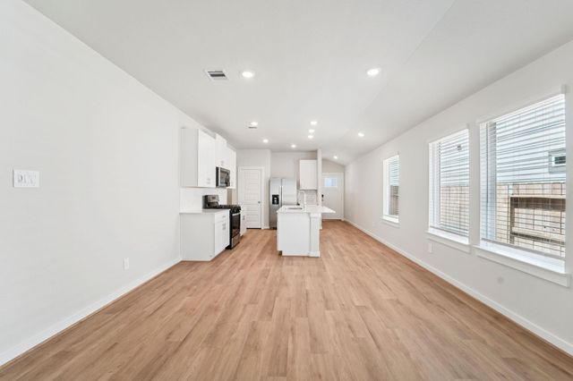 2515 Paloverde Canyon Court, Crosby, TX 77532