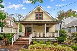 311 LINCOLN AVE, Haddonfield, NJ 08033