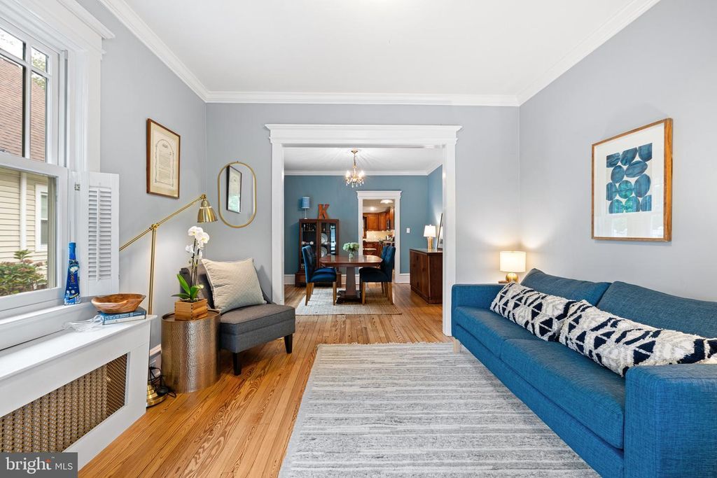 311 LINCOLN AVE, Haddonfield, NJ 08033