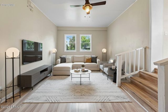 121 Harrison Street, Varnville, SC 29944