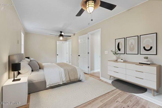 121 Harrison Street, Varnville, SC 29944