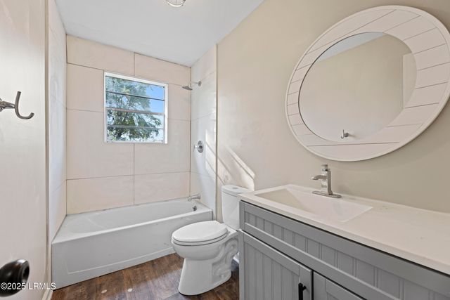 121 Harrison Street, Varnville, SC 29944