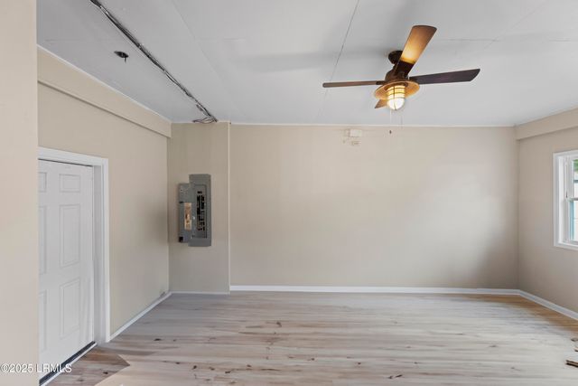 121 Harrison Street, Varnville, SC 29944