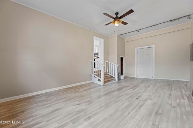 121 Harrison Street, Varnville, SC 29944