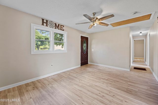121 Harrison Street, Varnville, SC 29944
