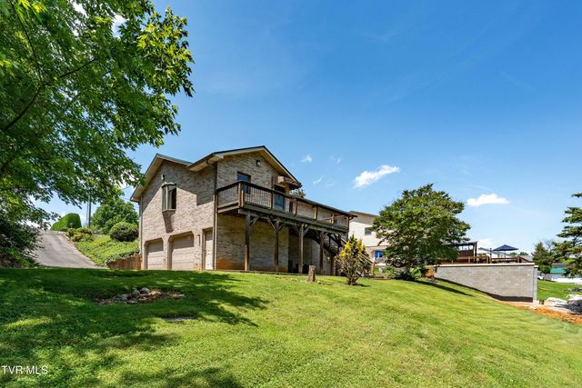 126 Lakeview Lane, Gray, TN 37615