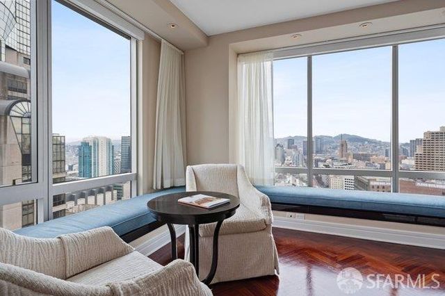 765 Market Street 30G, San Francisco, CA 94103