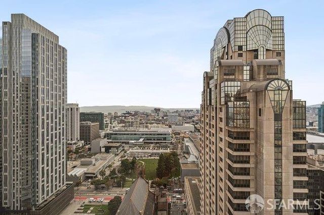 765 Market Street 30G, San Francisco, CA 94103