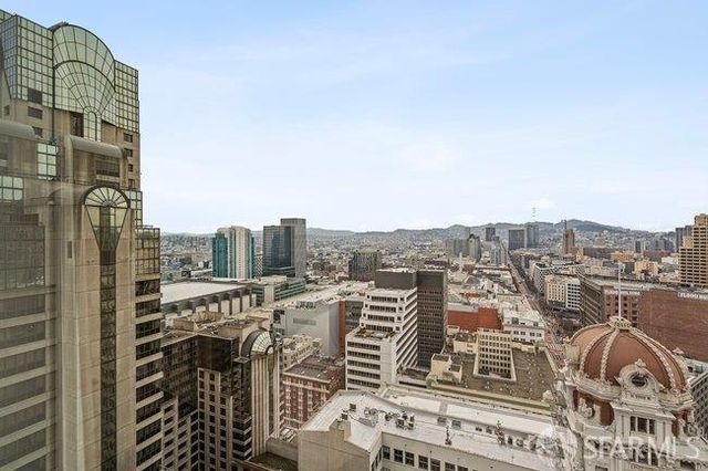 765 Market Street 30G, San Francisco, CA 94103