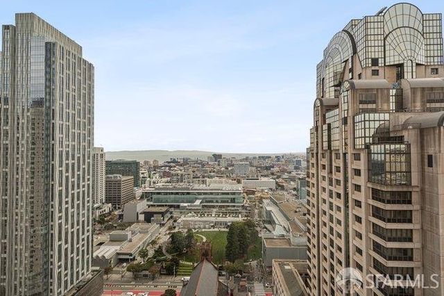 765 Market Street 30G, San Francisco, CA 94103