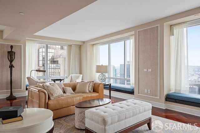 765 Market Street 30G, San Francisco, CA 94103