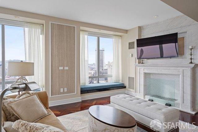 765 Market Street 30G, San Francisco, CA 94103