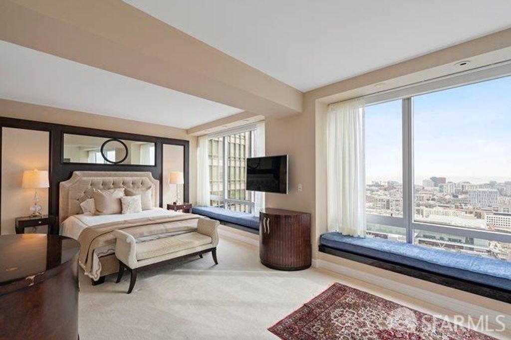 765 Market Street 30G, San Francisco, CA 94103