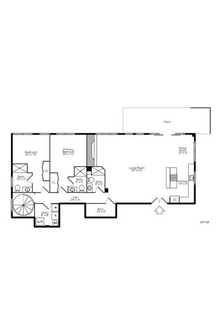 460 W Stadium Boulevard, Ann Arbor, MI 48103