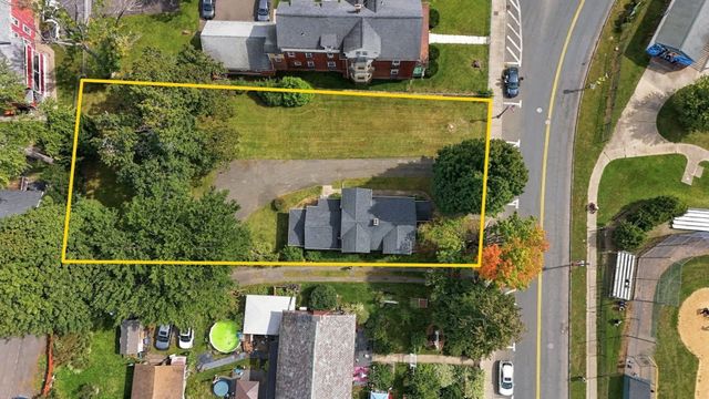 126 Main St, South Hadley, MA 01075