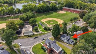 126 Main St, South Hadley, MA 01075