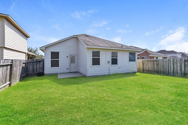 14302 Merganser Drive, Houston, TX 77047