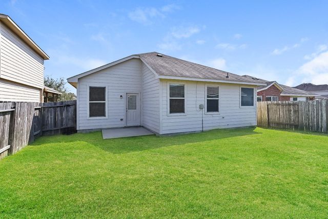 14302 Merganser Drive, Houston, TX 77047