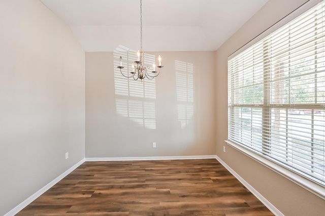 14302 Merganser Drive, Houston, TX 77047