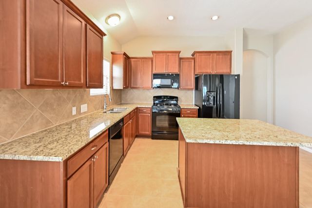 14302 Merganser Drive, Houston, TX 77047