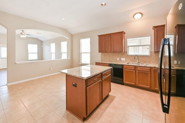 14302 Merganser Drive, Houston, TX 77047