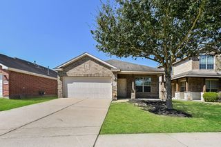 14302 Merganser Drive, Houston, TX 77047