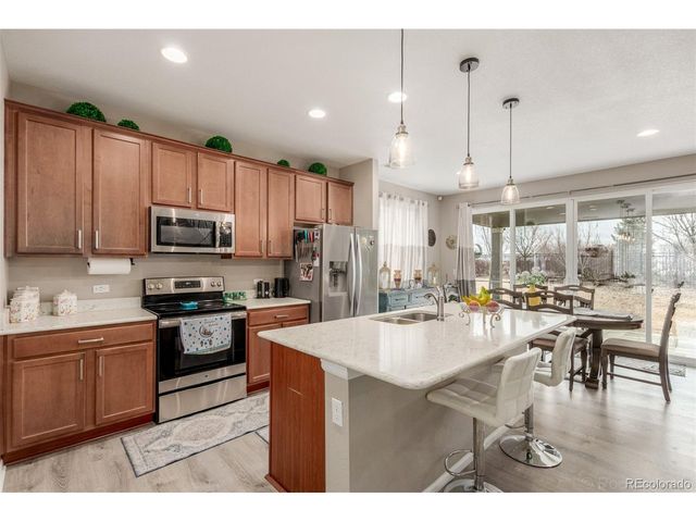 25664 E Byers Dr, Aurora, CO 80018