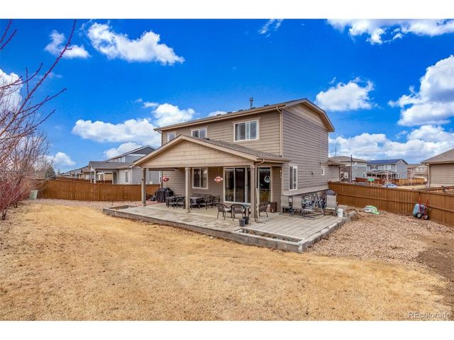 25664 E Byers Dr, Aurora, CO 80018