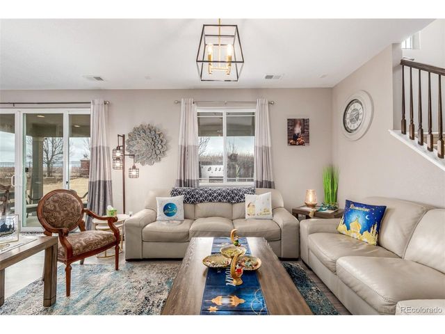 25664 E Byers Dr, Aurora, CO 80018