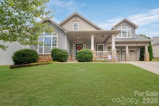 13210 Reunion Street, Charlotte, NC 28278