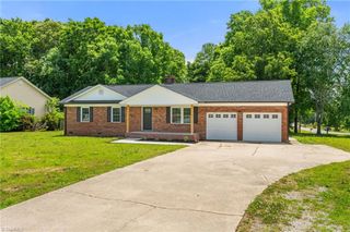 202 Aldridge Lane, Archdale, NC 27263