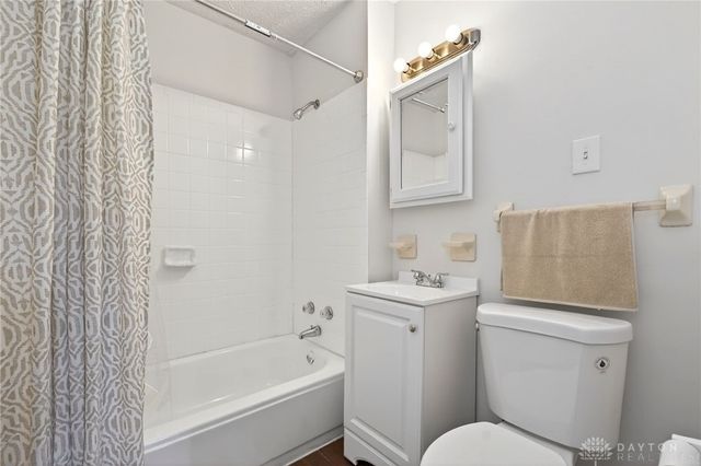 4703 Natchez Avenue, Dayton, OH 45416