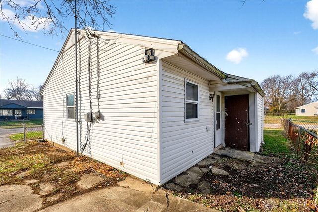 4703 Natchez Avenue, Dayton, OH 45416