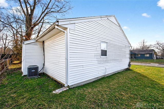 4703 Natchez Avenue, Dayton, OH 45416