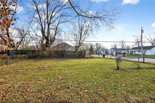 4703 Natchez Avenue, Dayton, OH 45416