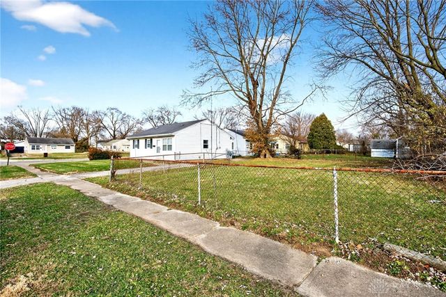 4703 Natchez Avenue, Dayton, OH 45416