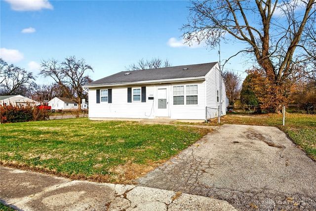 4703 Natchez Avenue, Dayton, OH 45416
