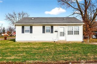 4703 Natchez Avenue, Dayton, OH 45416