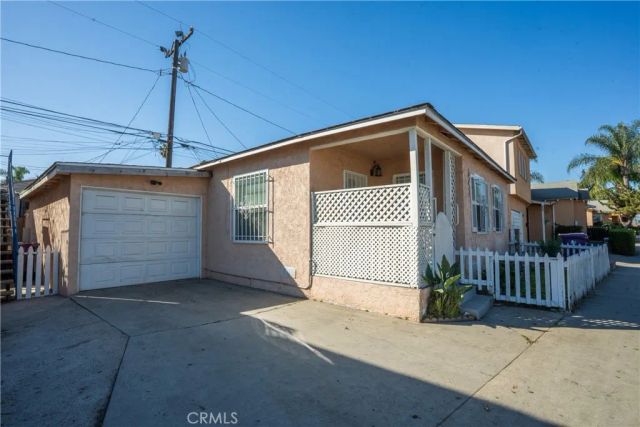 242 E Del Amo, Long Beach, CA 90805