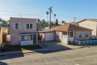 242 E Del Amo, Long Beach, CA 90805