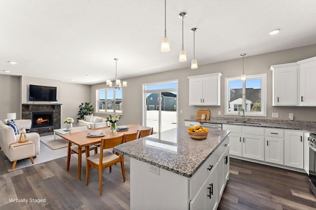 15250 Tiger Street NW, Ramsey, MN 55303