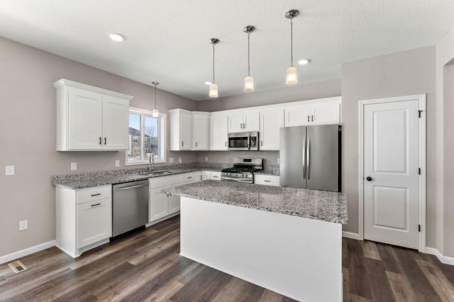 15250 Tiger Street NW, Ramsey, MN 55303