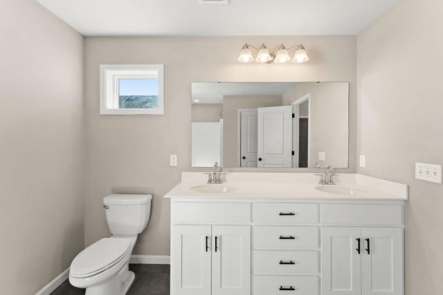 15250 Tiger Street NW, Ramsey, MN 55303