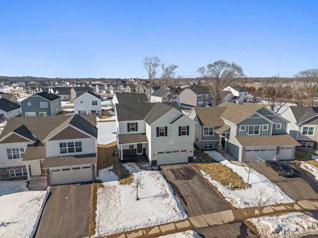 15250 Tiger Street NW, Ramsey, MN 55303