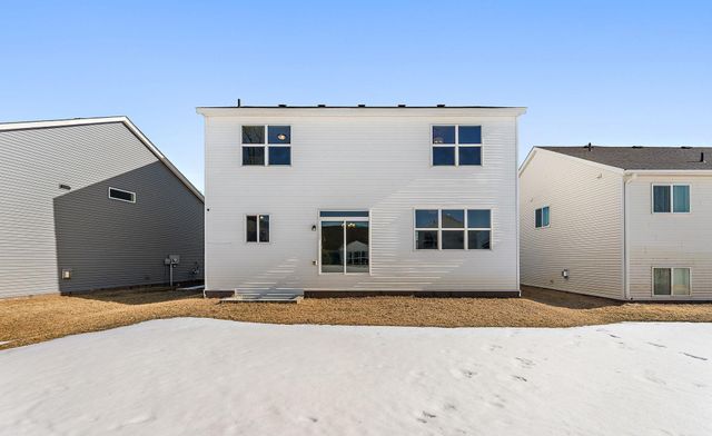 15250 Tiger Street NW, Ramsey, MN 55303