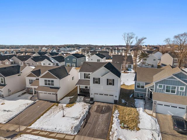 15250 Tiger Street NW, Ramsey, MN 55303