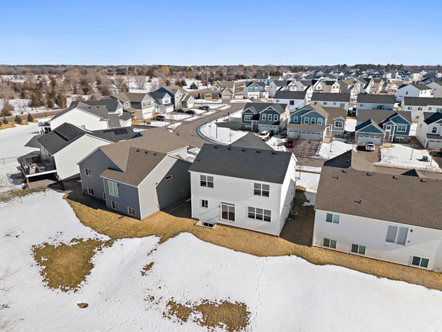 15250 Tiger Street NW, Ramsey, MN 55303