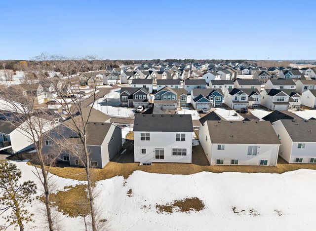 15250 Tiger Street NW, Ramsey, MN 55303