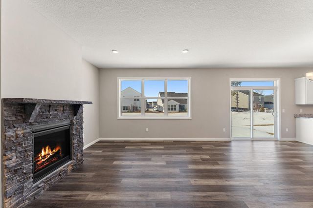 15250 Tiger Street NW, Ramsey, MN 55303